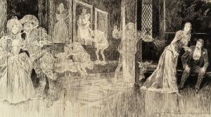 The Ghosts