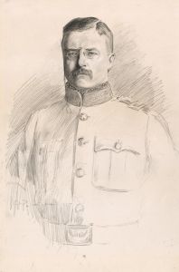 Theodore Roosevelt