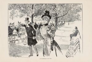 A Constitutional in the Park