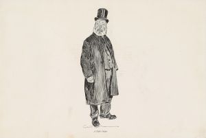 A Park Orator