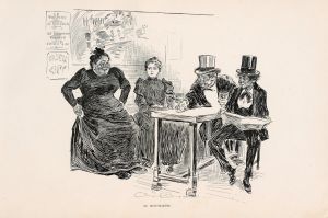 Au Montmartre