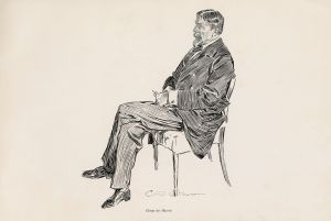 George du Maurier