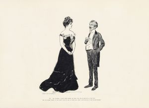 He; Yes dearest, i have loved before we met….