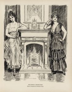 Household decoration