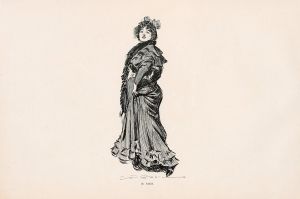 In Paris