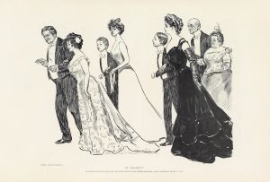 In ‘Society’