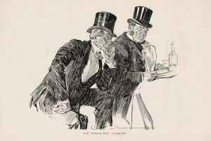 In the ‘Whispering Gallery’ – A Small Loan