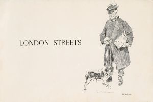 London Streets
