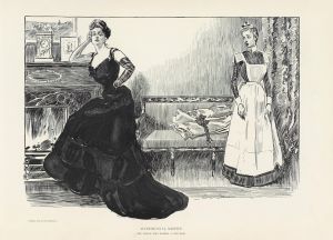 Matrimonial misfits – The woman who marries a club man