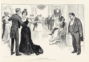 Matrimonial Misfits