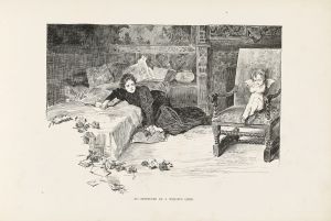 No respecter of a widow’s grief