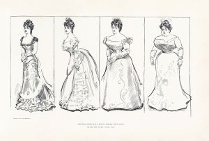 People who will have their own way – The girl who wanted a small waist
