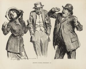 Seventh Inning – Everybody up
