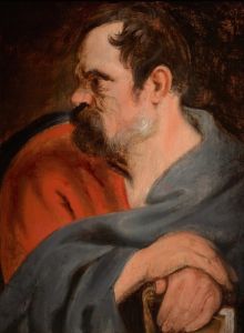 Saint Matthias