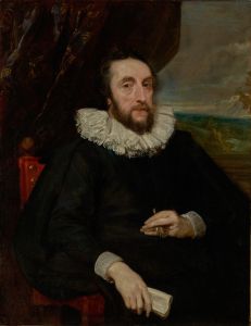 Thomas Howard, Second Earl Of Arundel