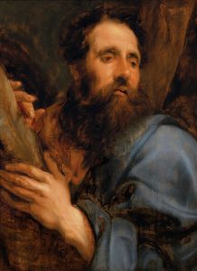 Saint Andrew