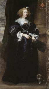 Marie de Raet