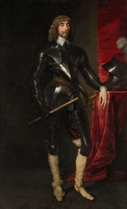 Portrait of George Hay, 2nd Earl of Kinnoull
