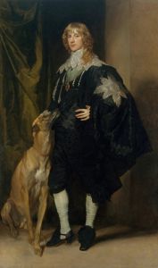 James Stuart , Duke of Richmond and Lennox