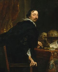 Lucas van Uffel