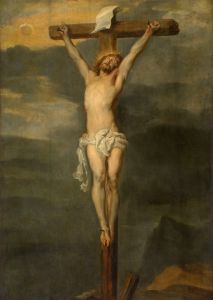 Christ on the Cross