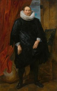 Alexander or Jan Vinck