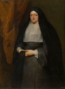 Infante Isabella Clara Eugenia