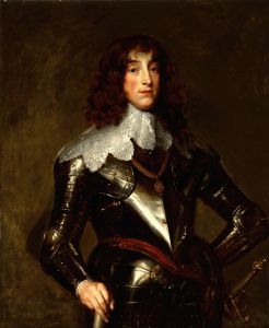 Charles Louis, Elector Palatine