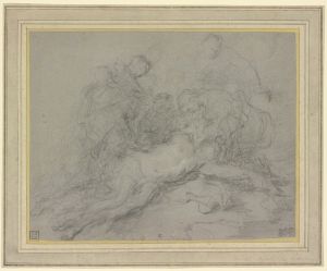 Lamentation of Christ