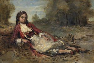 Algérienne