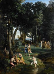 Silenus