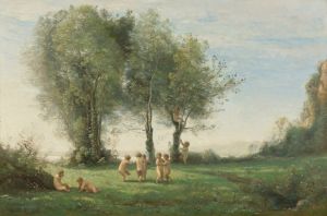 Ronde D’amours; Lever Du Soleil