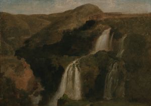 Falls of Tivoli