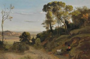 Campagne De Naples