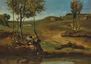 Campagne Italienne