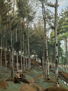 Paysage Breton