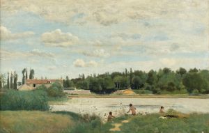 The Bath