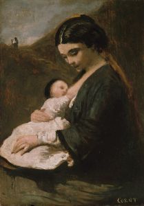 Mother and Child