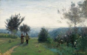La Rencontre matinale sur les hauteurs de Sèvres
