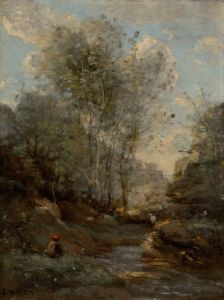 Le Vallon des Chevres