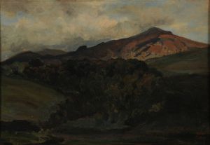 Monte-Cavo