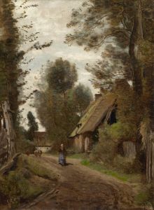 Saint-Quentin-des-Prés , près de Gournay-en-Bray