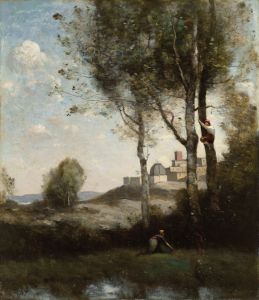 Les dénicheurs Toscans