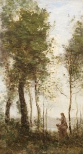 La lisière du bois