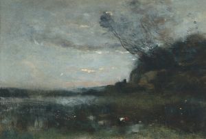 Effet du Soir