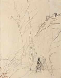 Italian Landscape