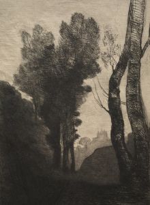 Environs of Rome