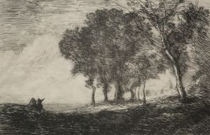 Italian Landscape