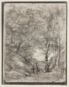 The Gardens of Horace