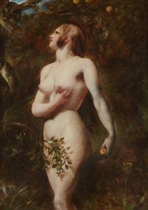 The Temptation of Eve